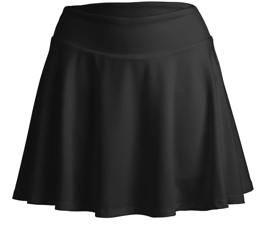 Vallto Ladies Active Wear Skort